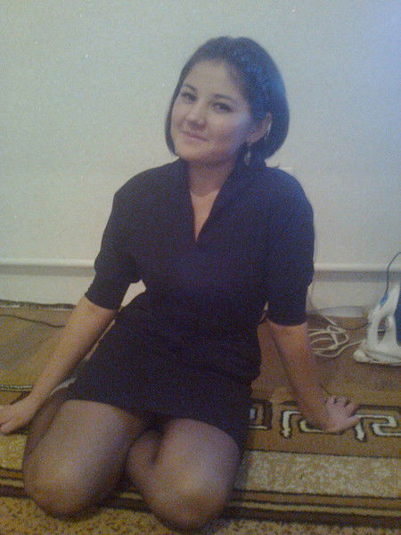 Надира Жапсар