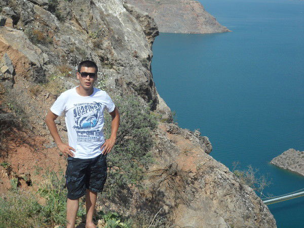 Куаныш Кука