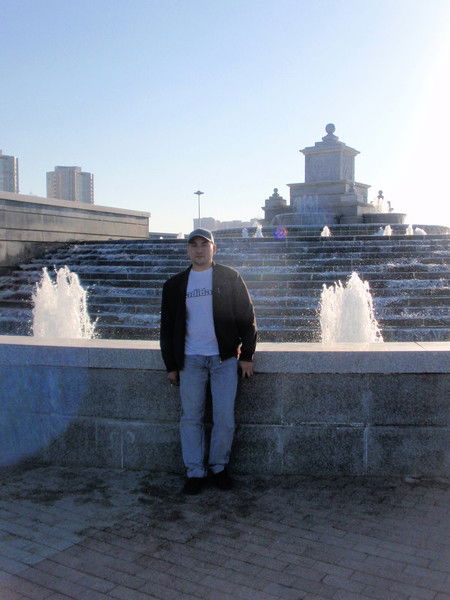 Мухтар Майшинов