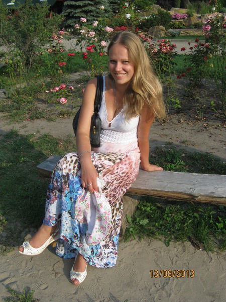 Тамара Омеляненко