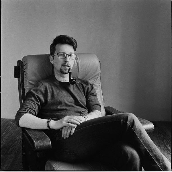 Илья Башнин