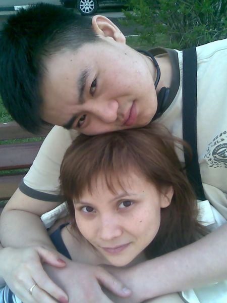 Александр Ли