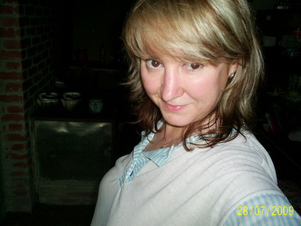 Вика Власова