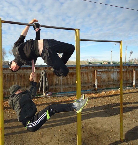 Игорь Бабочкин