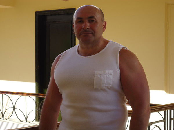 Виталий Еровенков