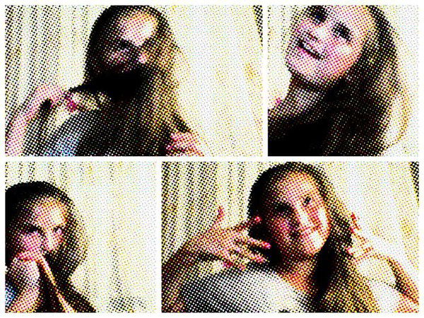 Настя Шпакова