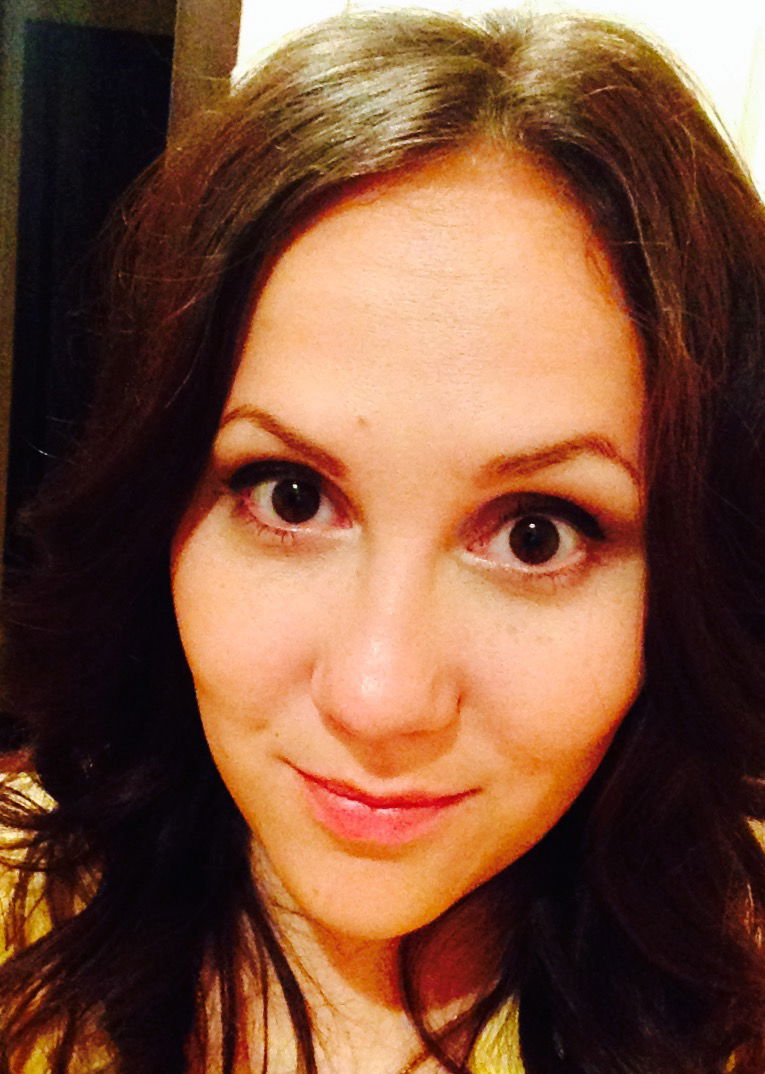 Ульяна Тихонова