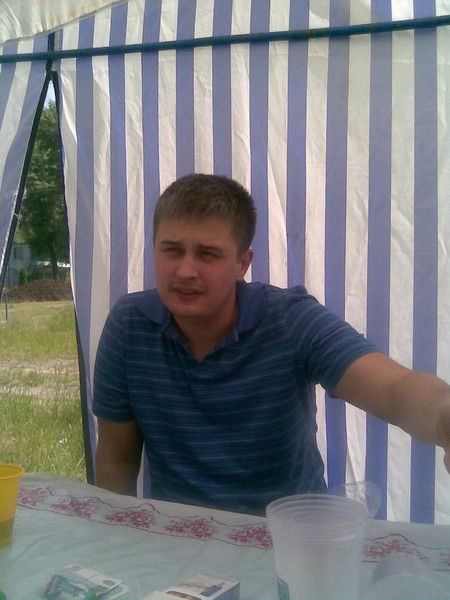 Александр Сабитов