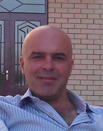 Багабутин Омаров