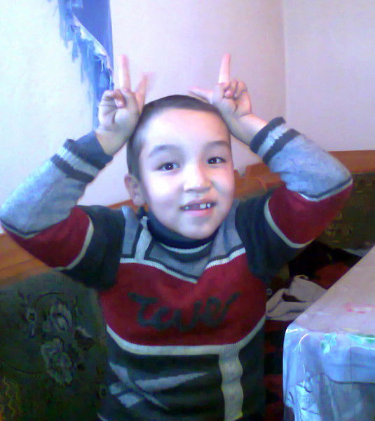 Рамазан Уркаклиев