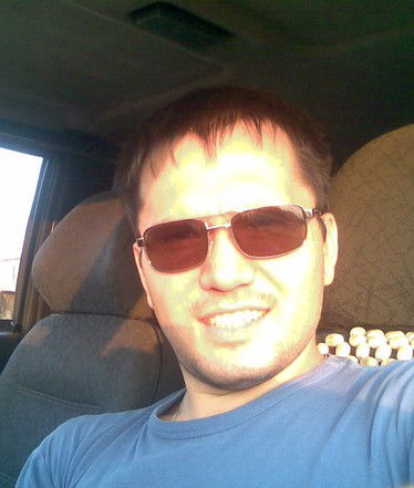 Андрей Витальевич