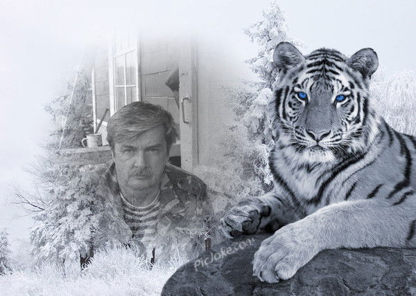 Анатолий Копылов