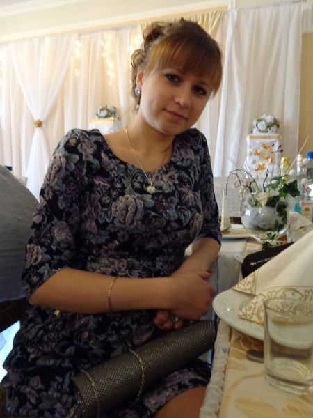 Олеся Полещук