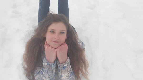 Алёна Барбузова