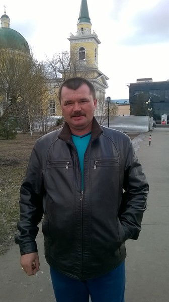 Сергей Шейман