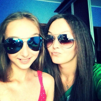 Ксюша-I Балабанова