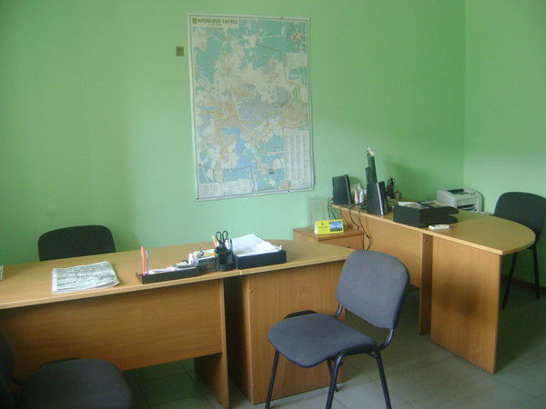 Офис Ан Наш Дом (Ггм)