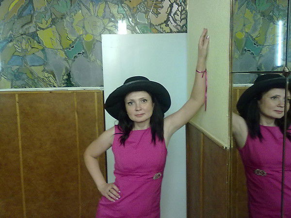 Наталья Пуляева