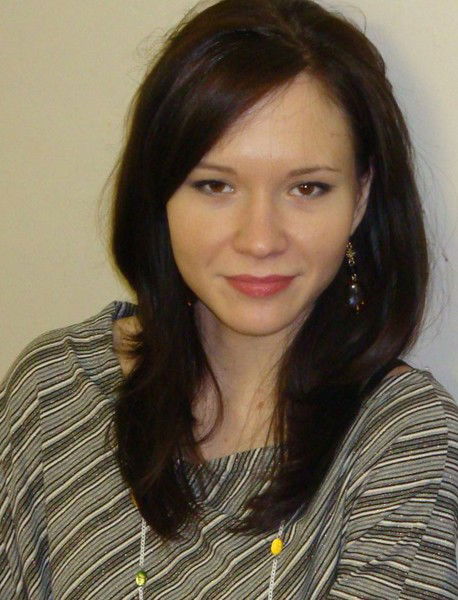 Дарья Бычкова