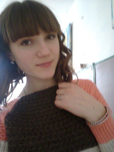 Леська Шавловская