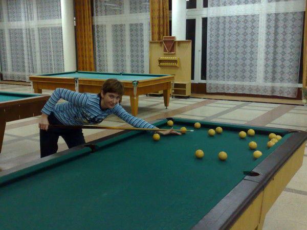 Виктория Захарченко