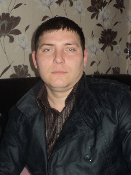 Александер Радевич