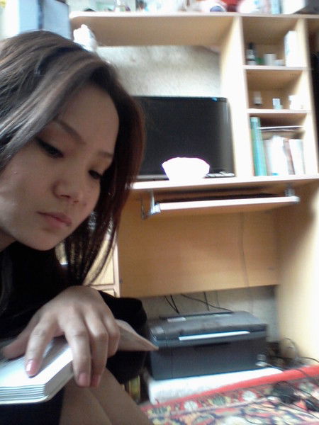 Роза Кубеева