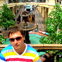 Павел Кондратьев