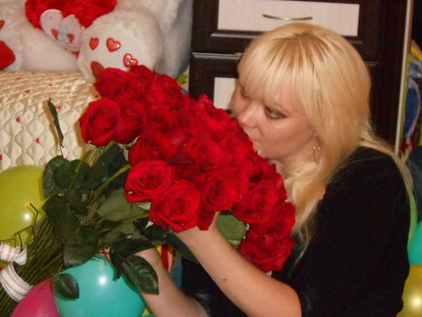 Татьяна Олендзская