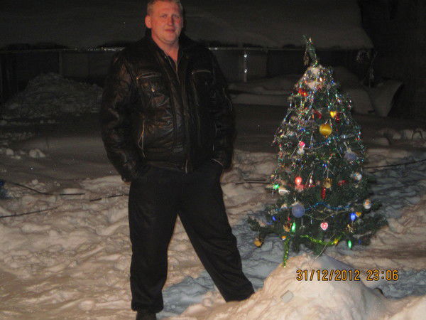 Дмитрий Демидов