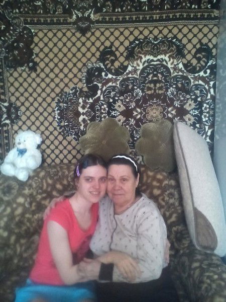 Юлия Пашковская