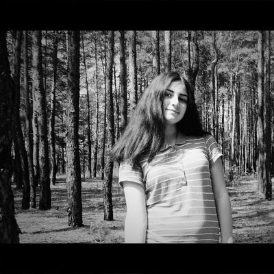 Мира Одногорченко