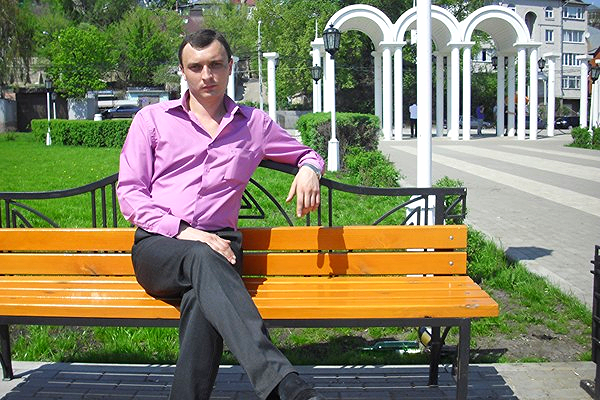 Сергей Батищев