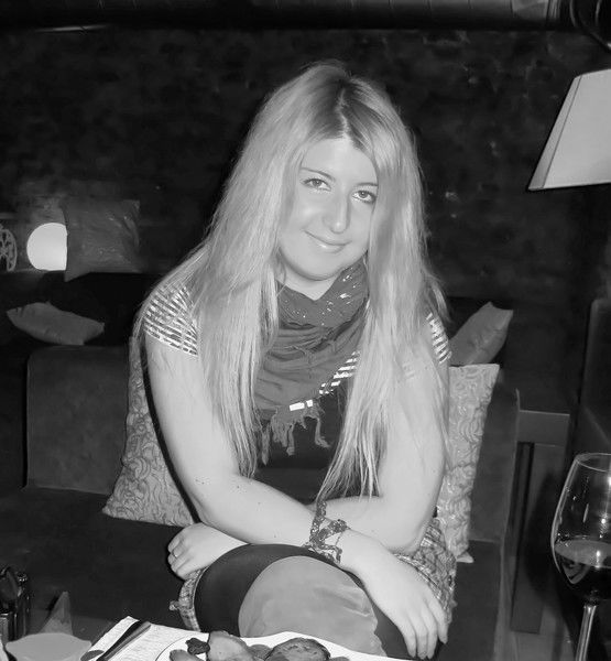 Татьяна Виноградова