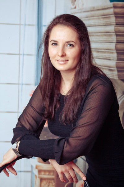 Галюня Гатилова