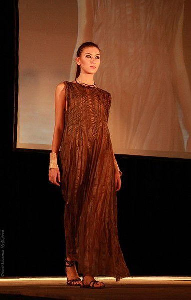 Виктория Мещерякова