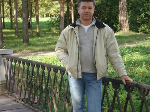 Александр Семенов