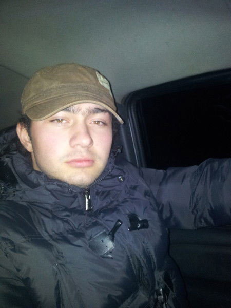 Капризный 09 Рисующий Улыбку