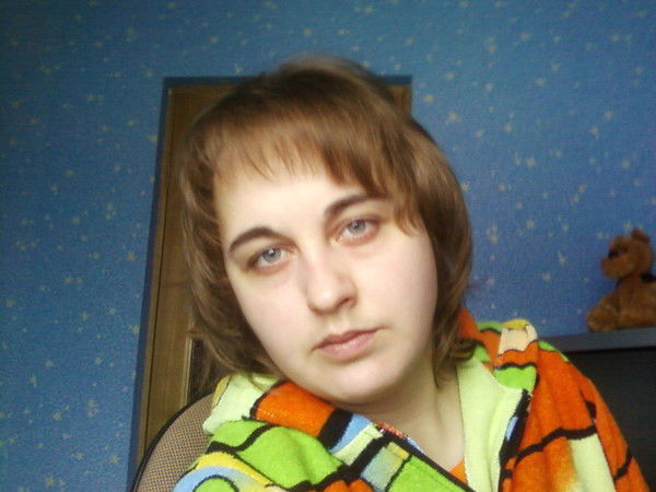 Наталья Шеменкова