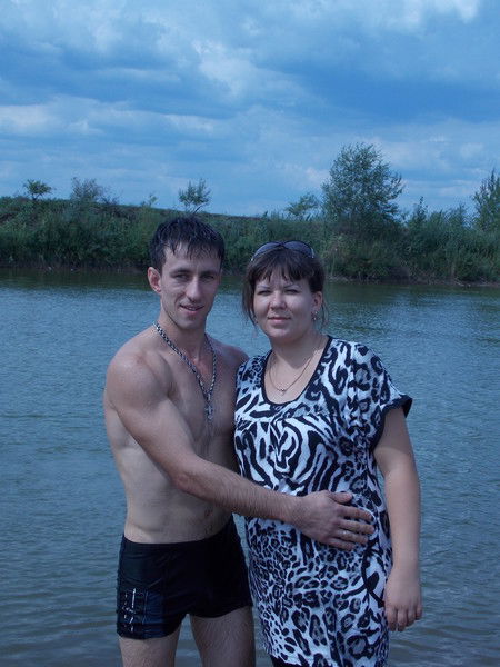 Ольга Воляк