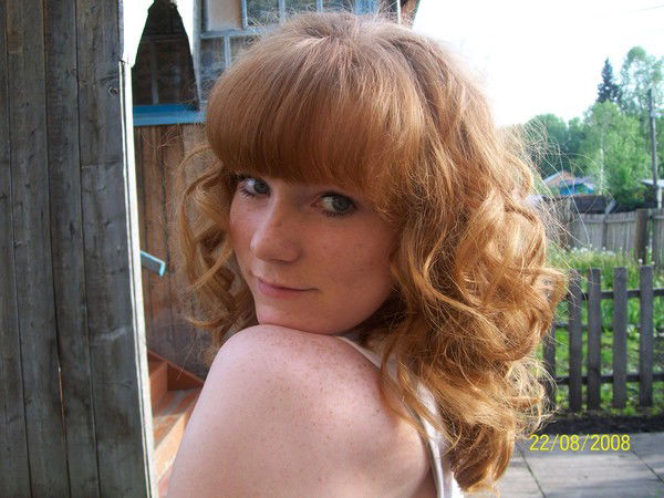 Маргарита Денисова