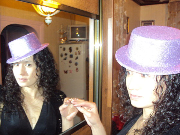 Екатерина Ефимова