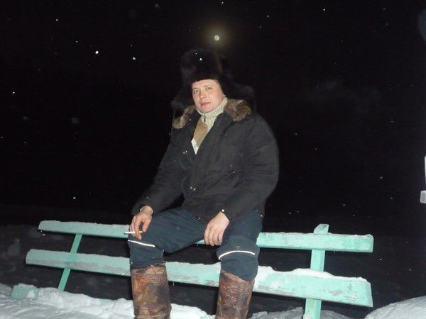 Дмитрий Суяргулов