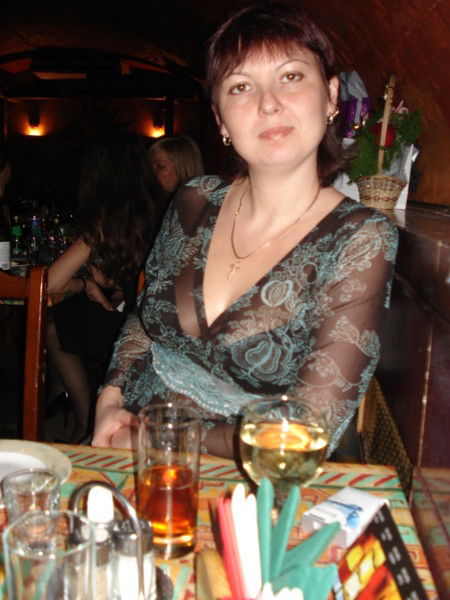 Наталья Чернышёва