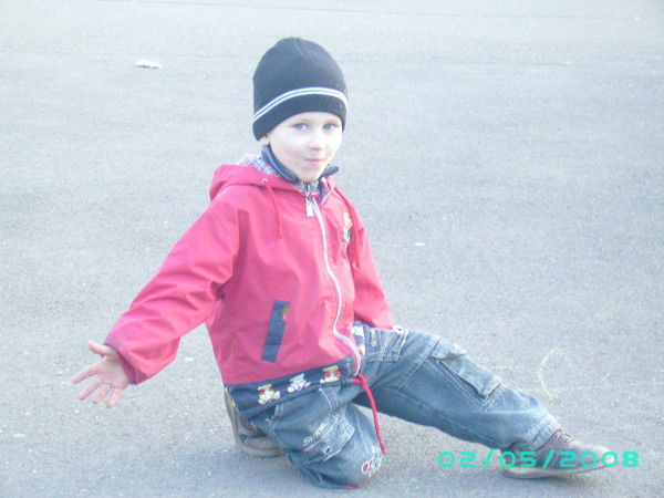 Егор Николаенко