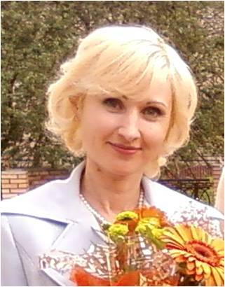 Елена Демидова