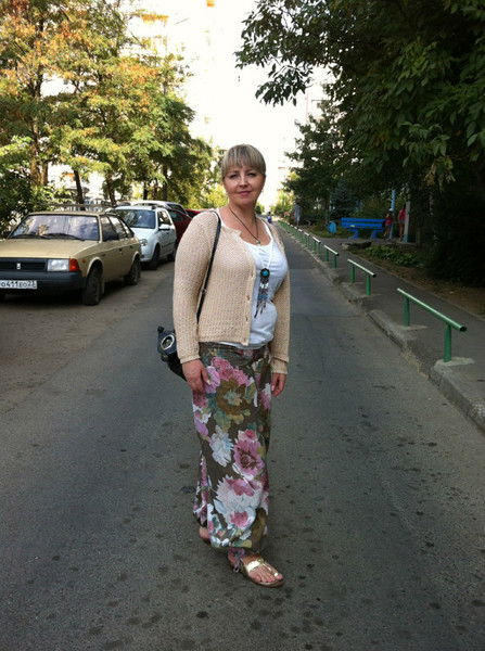 Руслана Шубина