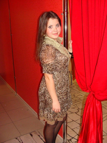 Гузель Галаутдинова