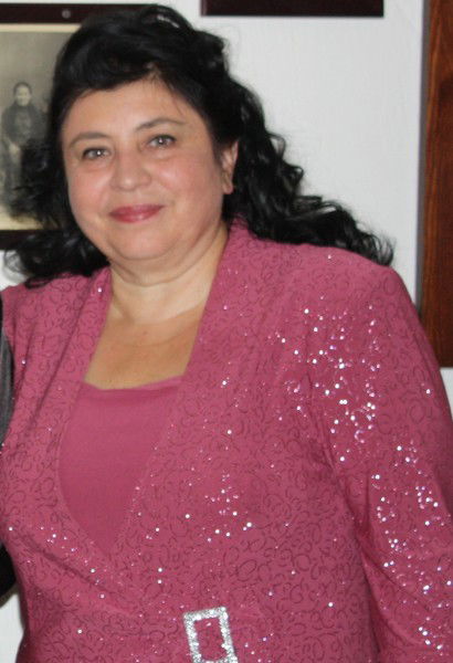 Галина Бабенко