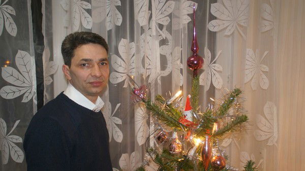 Христиан Аккерманн